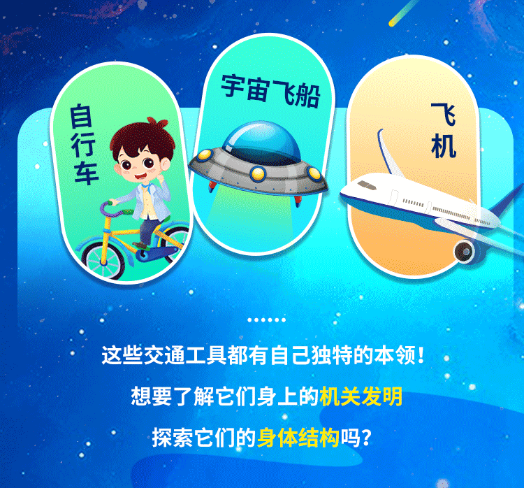 小燈塔動畫系列：好玩的交通工具大百科12集網(wǎng)盤下載