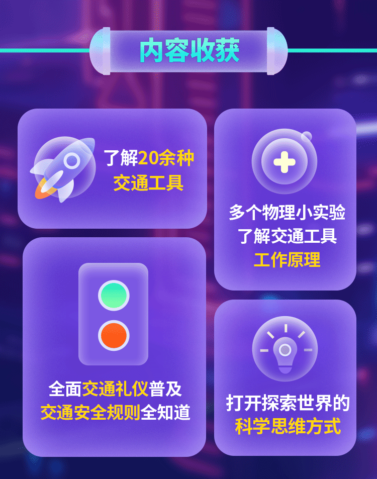 小燈塔動畫系列：好玩的交通工具大百科12集網(wǎng)盤下載